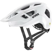 Uvex react MIPS 52-56 cm weiß 2023