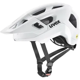 Uvex react MIPS 52-56 cm weiß 2023