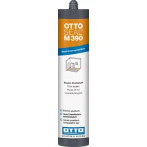 Otto-Chemie Boden-Dichtstoff M390 310 ml