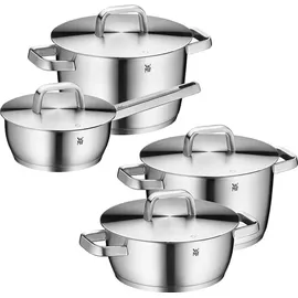 WMF Iconic Topf-Set 2-tlg. Fleischtopf + Stielkasserolle