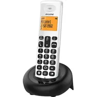 Alcatel E160 weiß