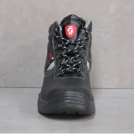 ELTEN Basic Mid S3 Sicherheitsschnürstiefel 16331 42EU - 42