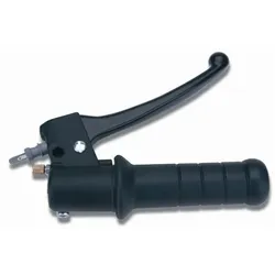 Domino Gasgriff + Bremshebel Piaggio NRG 50