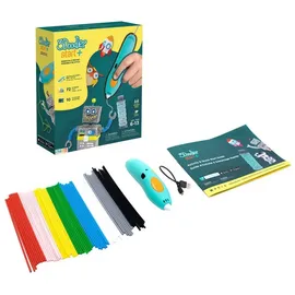 3DOODLER 3D-Stift Start+, Pen-Set