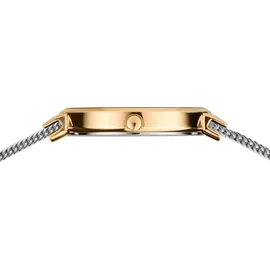 BERING Classic Slim Edelstahl 28 mm 14531-010