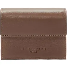 Liebeskind Berlin Akkordeon Wallet S Damen Geldbörse russet