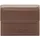 Liebeskind Berlin Akkordeon Wallet S Damen Geldbörse russet