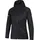 Jako Softshelljacke Light schwarz 42