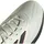 adidas Copa Pure II League TF Fußballschuh Ivory / Core Black / Solar Red 39 1/3