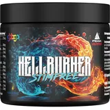 Peak Performance Hellburner Stimfree Kapseln 60 St.