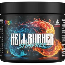 Peak Performance Hellburner Stimfree Kapseln 60 St.