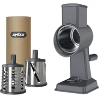 Zyliss Gourmet Trommelreibe (E900057)