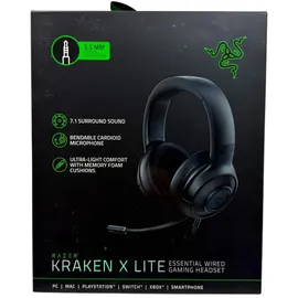 Razer Kraken X Lite