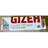 Gizeh Silver Tip Boy Stopfmaschine