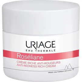 Uriage Roseliane Reichhaltige Creme gegen Rötungen 50 ml