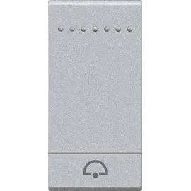 Legrand Wippe Living&Light Aluminium NT4915DN 1St.