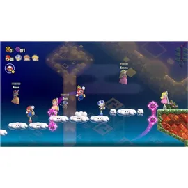 Super Mario Bros. Wonder (Nintendo Switch)