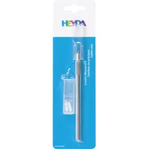 Brunnen 204889563 Dreh-Creativ-Messer 14,5cm