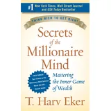 Harper / HarperCollins US Secrets of the Millionaire Mind
