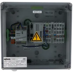 WAGO GmbH & Co. KG IoT Box 2854-099/000-012
