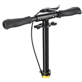 Nils Extreme HM208T - Gelb/Schwarz