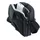 DISCOVERY Schultertasche Polyester Schwarz