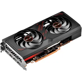 Sapphire Pulse Radeon RX 7600 OC 8 GB GDDR6 11324-01-20G