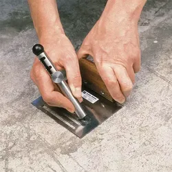 Untergrundhärte-Prüfgerät Art.-Nr. 40439