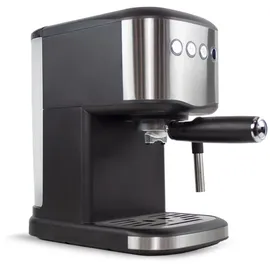 Prixton Toscana Espressomaschine, 20 bar - Grau