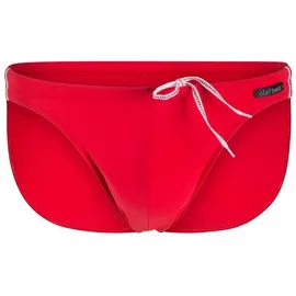 Olaf Benz Badehose BLU1200 Sunbrief rot XL