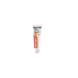 Gaba elmex Kinderzahnpasta 2-6 Jahre Duo Pack 2x50 ml