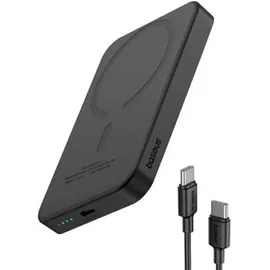 Baseus 5000mAh 20W Schwarz