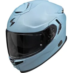 Scorpion EXO-GT SP Air SOLID Celestial blau matt Gr. M 57/58