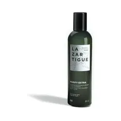 LAZARTIGUE Purify Extra Shampooing Extra-purifiant Acides de fruits 250 ml