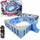 Spin Master Tech Deck Mega Bowl - mit einem Fingerboard