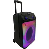 Majestic Flame T55 schwarz