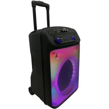 Majestic Flame T55 schwarz