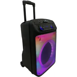 Majestic Flame T55 schwarz