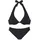 s.Oliver Bikini Damen schwarz 38 Cup E