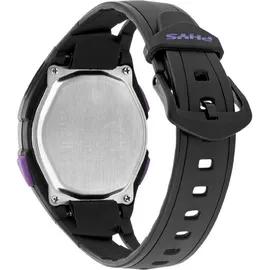 Casio Timeless Collection STR-300 Leder 36 mm 1CEG