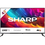 43FJ2E 43" 4K LED Roku TV