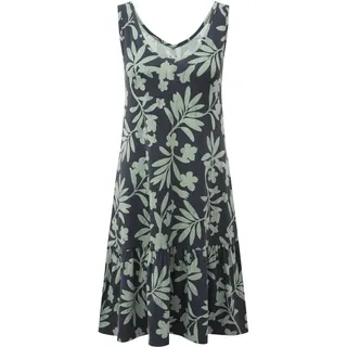 Sherpa Neha Kleid Schwarz S