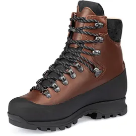 Hanwag Alaska Pro Wide GTX Herren Century/Black 46