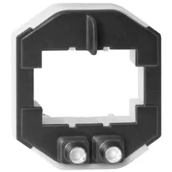 1St. Merten MEG3902-0000 LED-Beleuchtungs-Modul für Doppel-Schalter/Taster als K...