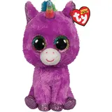 Ty TY36464 Einhorn - Beanie Boos Med,23 cm