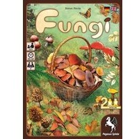 Pegasus Spiele Fungi