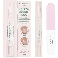 Manucurist Glossy Booster Duo Nagel Buffer