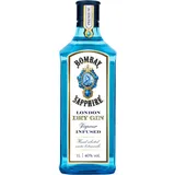 Bombay Sapphire Sapphire 40% vol 1 l