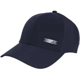 adidas Lightweight Baseball Kappe Cap, blau - OSFY
