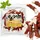 mr. pretzel Würfel mit Ente und Kabeljau 500 g